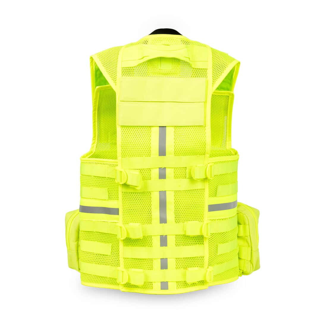 Elite Bags E-VEST Einsatzweste Detailansicht medizinische Tasche fuer Erste Hilfe und Rettungsdienst - imagen 58