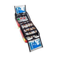 Elite Bags POULERBOX Ampullarium Innenaufteilung mit Faechern fuer Notfallausruestung - imagen 5
