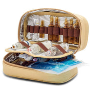 Elite Bags DOCTOR´S deluxe  Arzttasche Seitenansicht der medizinischen Ausruestungstasche - imagen 3