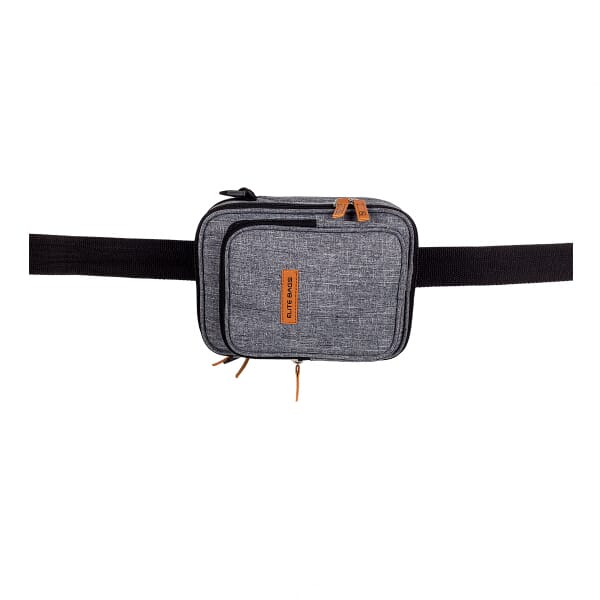 Elite Bags FIT EVO Diabetikertasche Innenaufteilung mit Faechern fuer Notfallausruestung - imagen 5