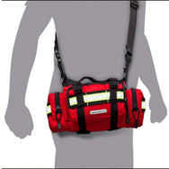 Elite Bags HIPSTER Erste-Hilfe Huefttasche Detailansicht medizinische Tasche fuer Erste Hilfe und Rettungsdienst - imagen 6