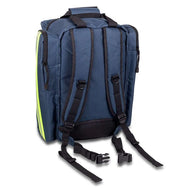 Elite Bags SUPPORTER Notfallrucksack Detailansicht medizinische Tasche fuer Erste Hilfe und Rettungsdienst