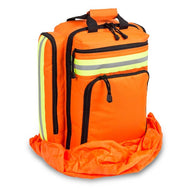 Elite Bags SUPPORTER Notfallrucksack Detailansicht medizinische Tasche fuer Erste Hilfe und Rettungsdienst