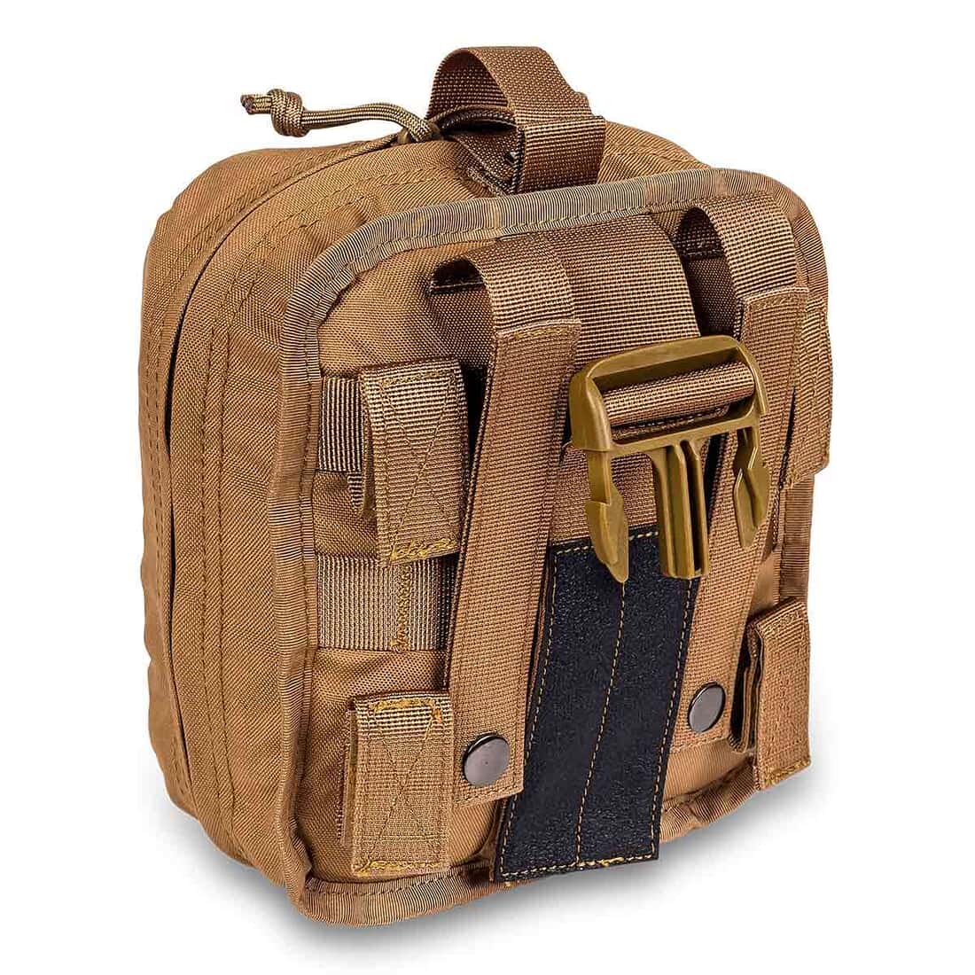 Elite Bags IFAK Erste-Hilfe-Holster Detailansicht medizinische Tasche fuer Erste Hilfe und Rettungsdienst - imagen 10