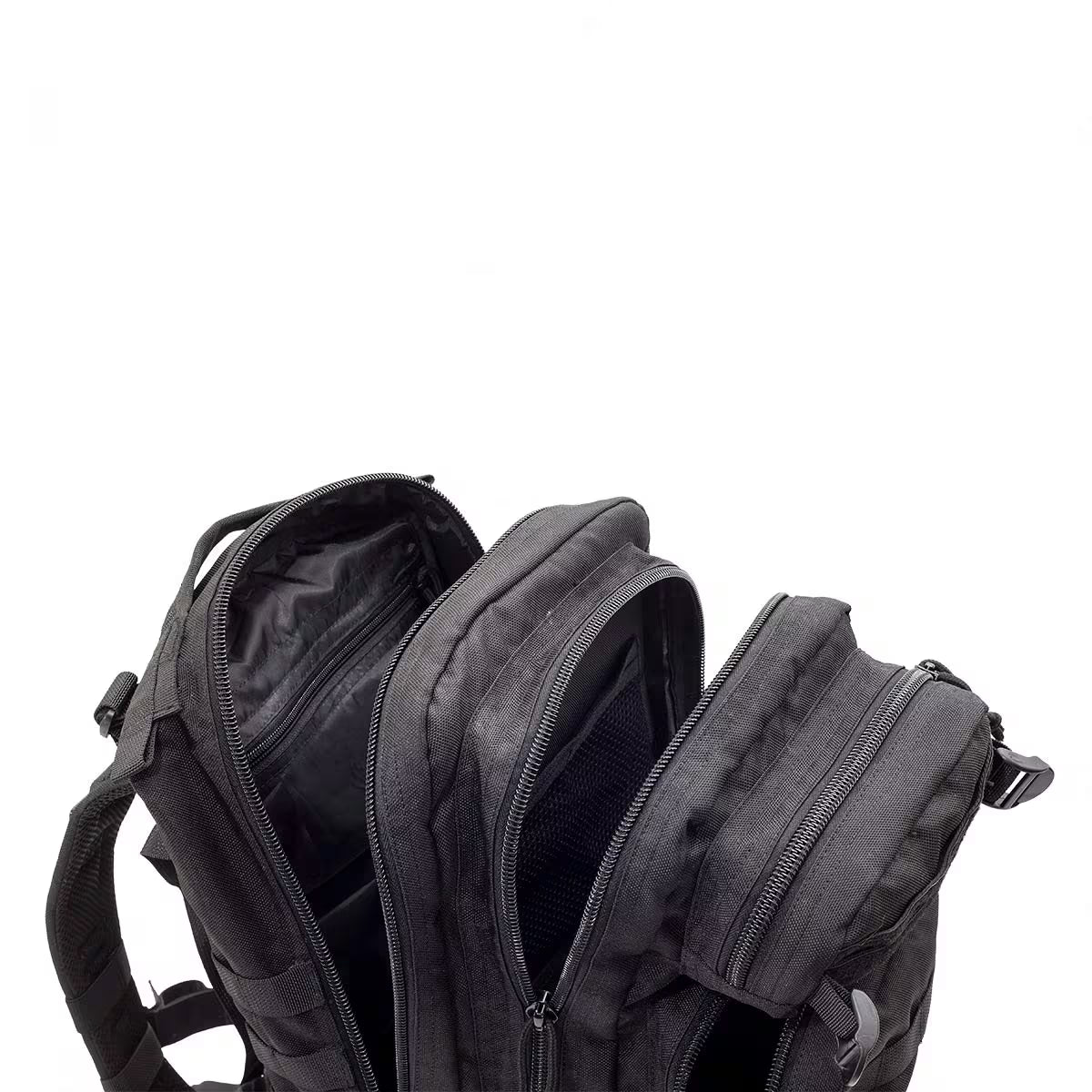 Elite Bags C2 Notfallrucksack Detailansicht medizinische Tasche fuer Erste Hilfe und Rettungsdienst - imagen 11