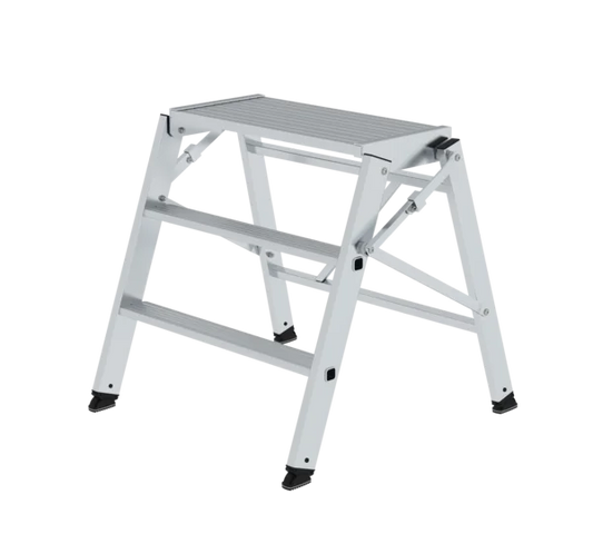 Munk Klapppodest einseitig begehbar