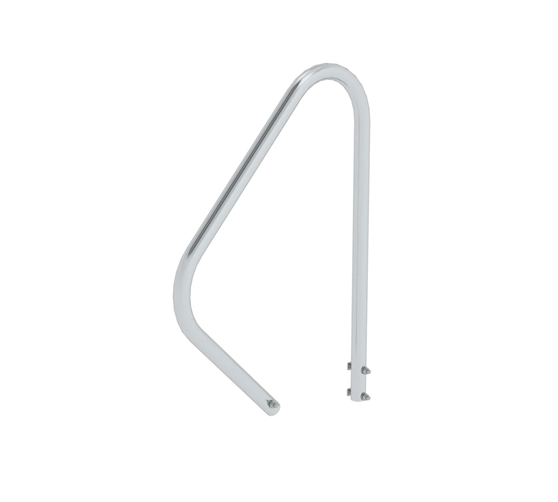 Munk Handlaufbügel für Montagetritt