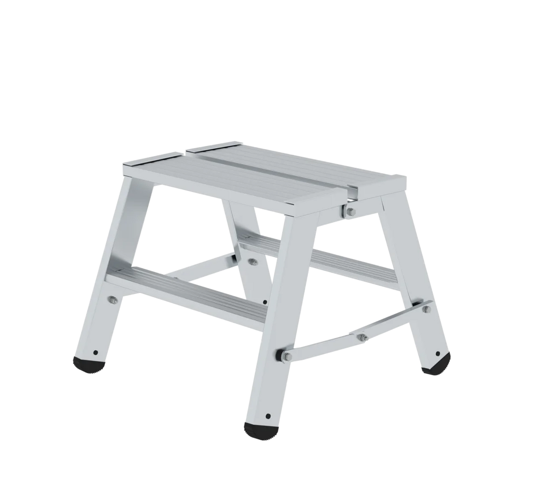 Munk Klapppodest beidseitig begehbar