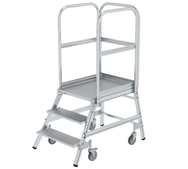 Munk Podesttreppe einseitig begehbar - imagen 9