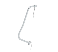 Munk Handlauf steckbar links