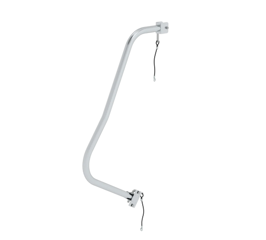 Munk Handlauf steckbar links