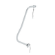 Munk Handlauf steckbar links