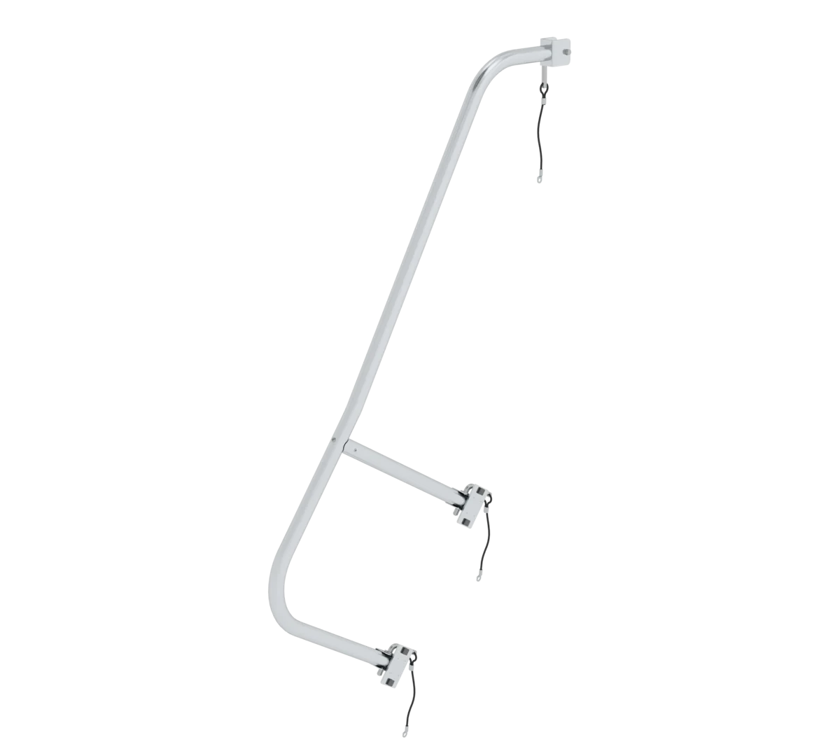 Munk Handlauf steckbar links - imagen 2