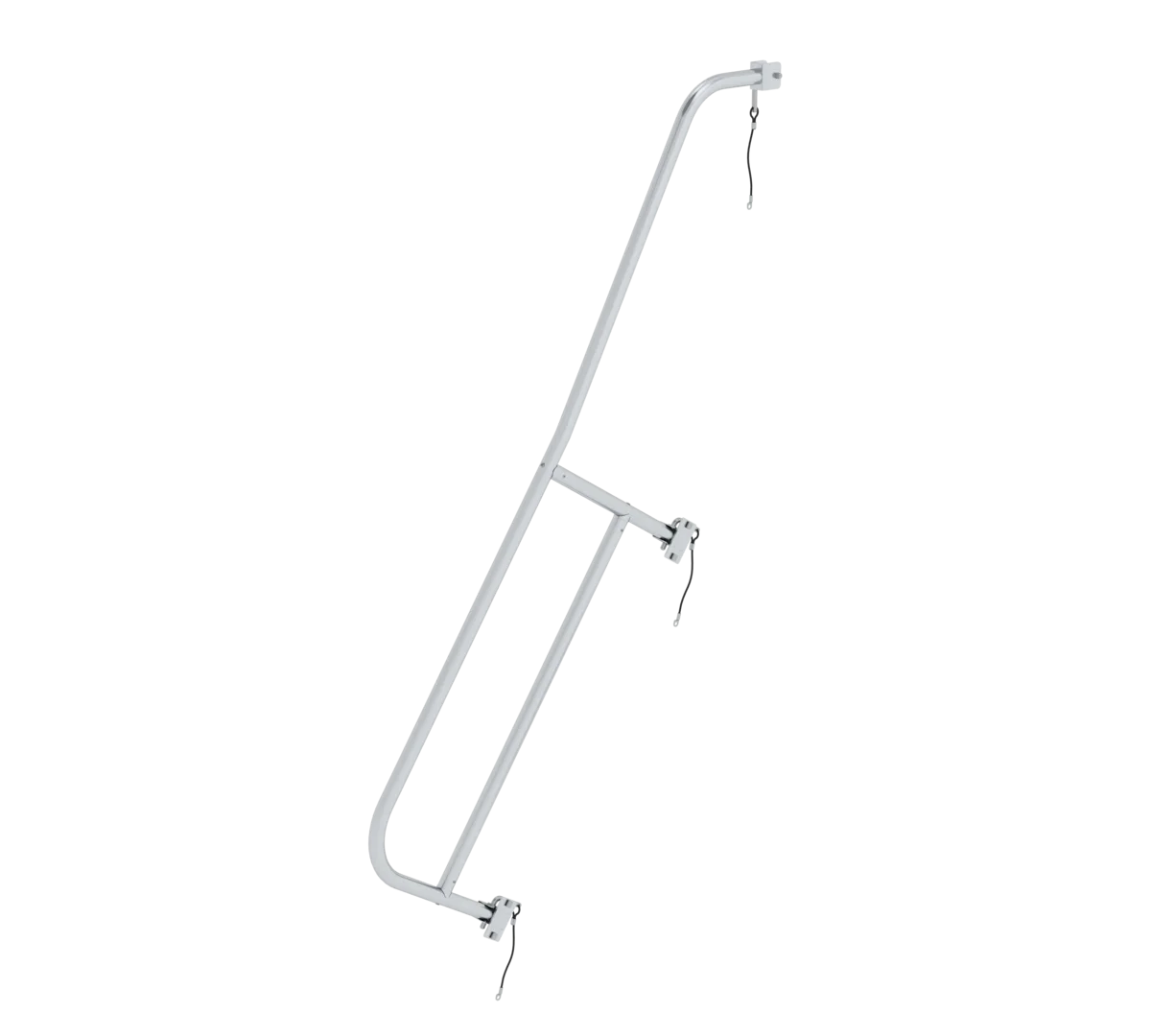 Munk Handlauf steckbar links - imagen 3