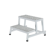 Munk Arbeitspodest modular Grundmodul