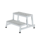 Munk Arbeitspodest modular Grundmodul