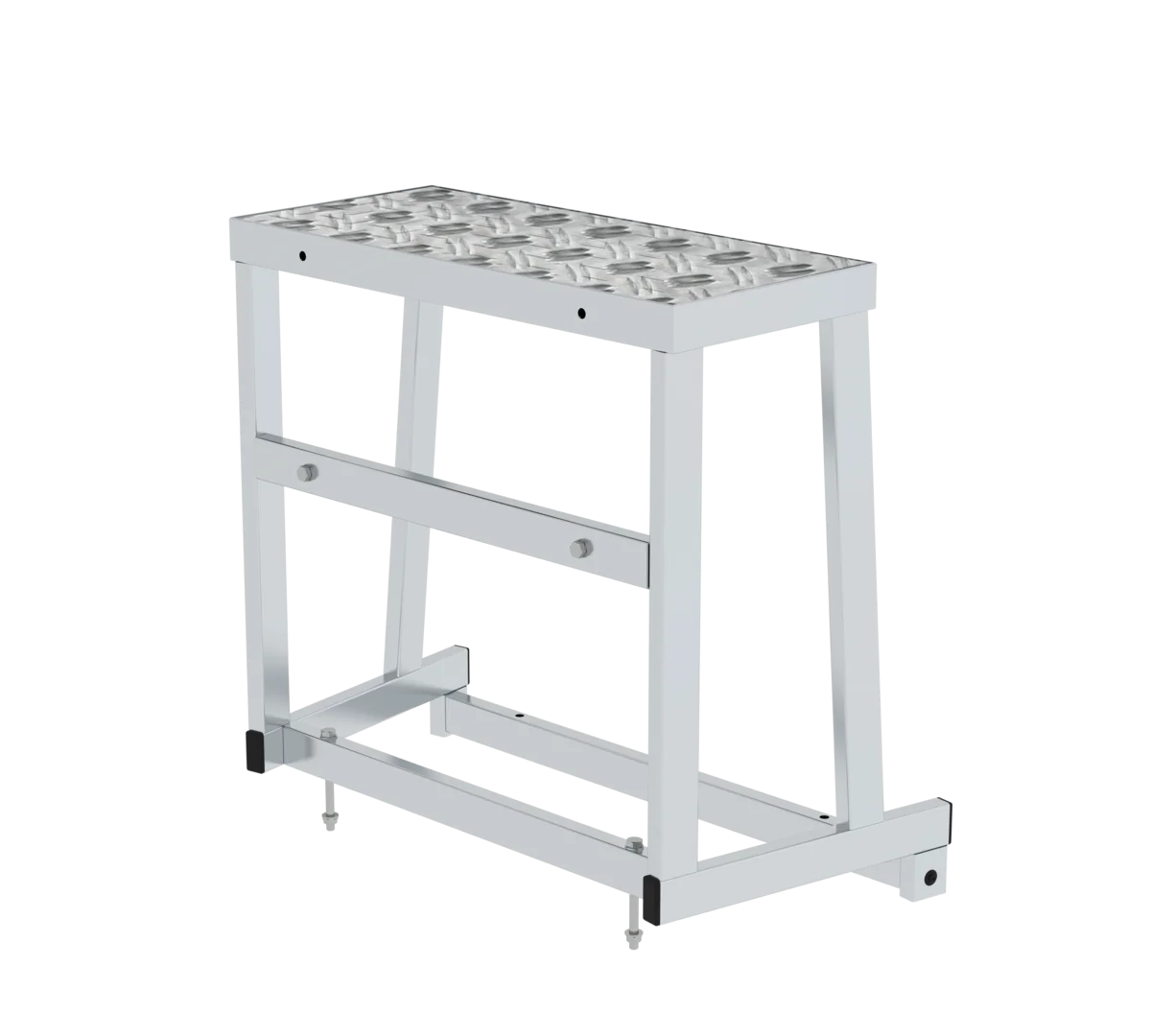 Munk Arbeitspodest modular Grundmodul - imagen 3