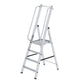 Munk ML Plattformleiter