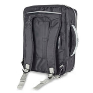 Elite Bags PRACTIS Pflegetasche Detailansicht Material und Verarbeitung - imagen 2
