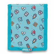 Elite Bags KEEN Organizer Detailansicht medizinische Tasche fuer Erste Hilfe und Rettungsdienst - imagen 50
