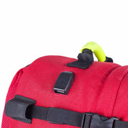 Elite Bags PARAMED'S Notfallrucksack Detailansicht medizinische Tasche fuer Erste Hilfe und Rettungsdienst - imagen 6