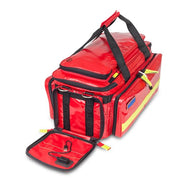Elite Bags CRITICAL First-Responder-Tasche Rueckseite und Befestigungssystem - imagen 4