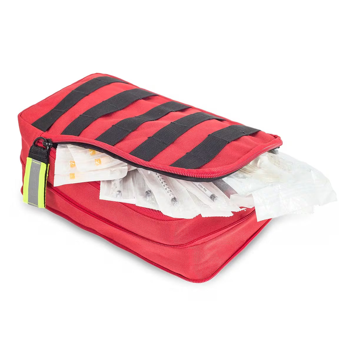 Elite Bags POCKET Seitentaschen, 2er-Set Rueckseite und Befestigungssystem - imagen 4