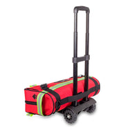 Elite Bags MINI TUBE Sauerstofftasche Detailansicht medizinische Tasche fuer Erste Hilfe und Rettungsdienst - imagen 6