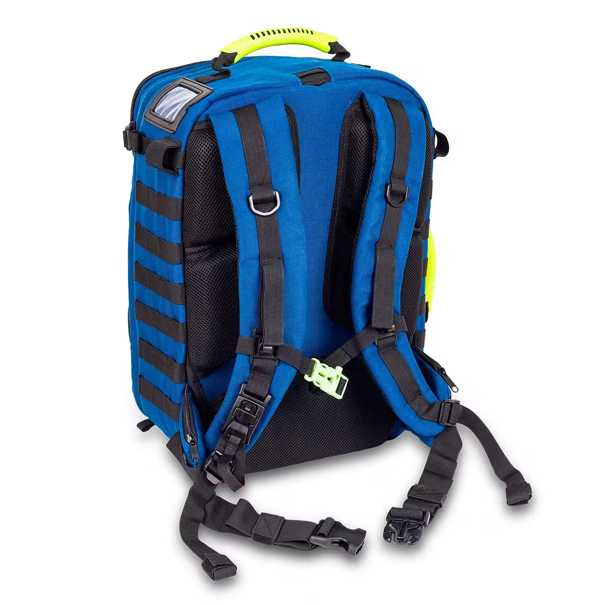 Elite Bags PARAMED'S Notfallrucksack Detailansicht medizinische Tasche fuer Erste Hilfe und Rettungsdienst - imagen 33