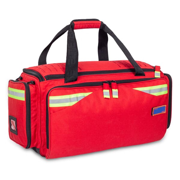Elite Bags CRITICAL EVO Notfalltasche Detailansicht medizinische Tasche fuer Erste Hilfe und Rettungsdienst - imagen 14