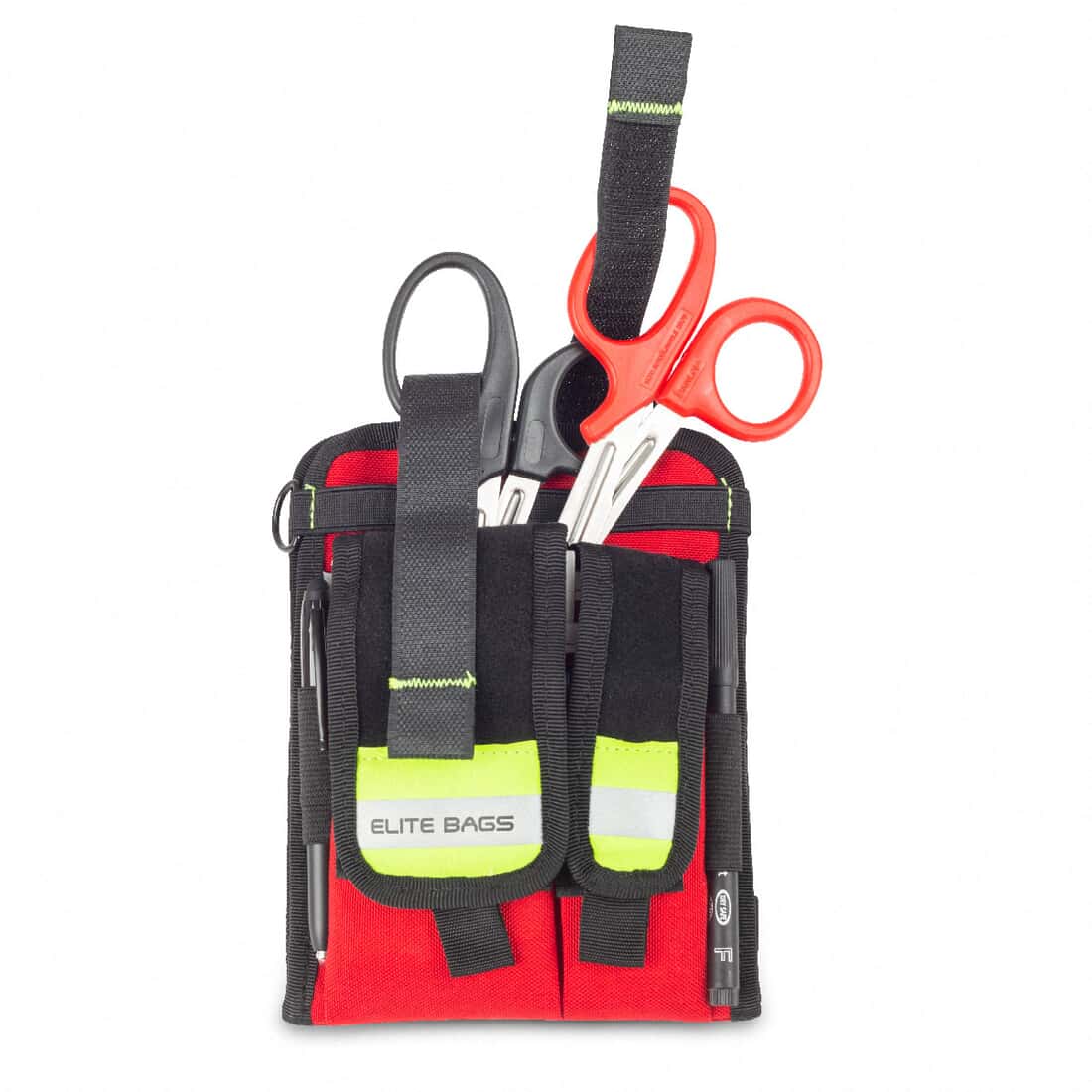 Elite Bags B-RESQ Rettungsdienstholster Detailansicht medizinische Tasche fuer Erste Hilfe und Rettungsdienst - imagen 8
