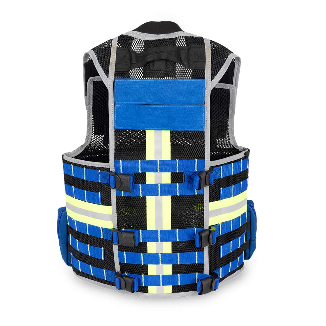 Elite Bags E-VEST Einsatzweste Detailansicht medizinische Tasche fuer Erste Hilfe und Rettungsdienst - imagen 32