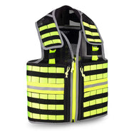 Elite Bags E-VEST Einsatzweste Detailansicht medizinische Tasche fuer Erste Hilfe und Rettungsdienst - imagen 45