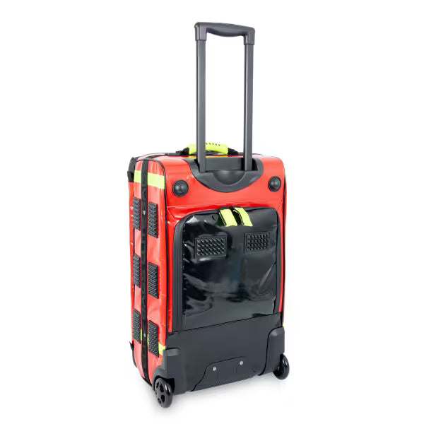Elite Bags EMERAIR TROLLEY Beatmungskoffe Detailansicht medizinische Tasche fuer Erste Hilfe und Rettungsdienst - imagen 6