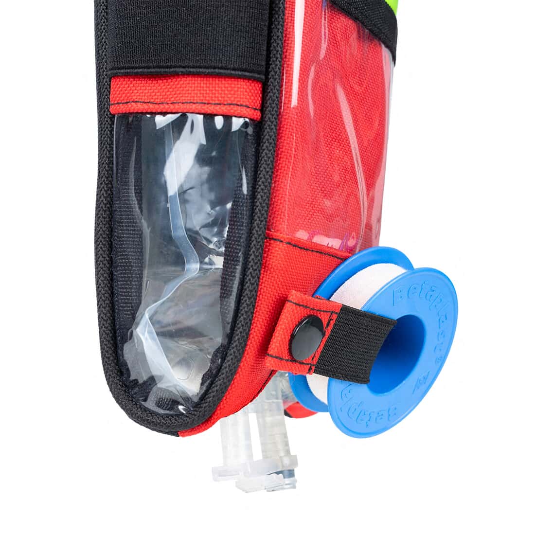Elite Bags IVPOUCH Infusions-Tasche Detailansicht medizinische Tasche fuer Erste Hilfe und Rettungsdienst - imagen 9