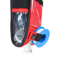 Elite Bags IVPOUCH Infusions-Tasche Detailansicht medizinische Tasche fuer Erste Hilfe und Rettungsdienst - imagen 9