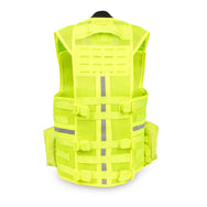 Elite Bags E-VEST Einsatzweste Detailansicht medizinische Tasche fuer Erste Hilfe und Rettungsdienst - imagen 59