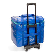 Elite Bags COOLS Labortasche, UN 3373 Detailansicht medizinische Tasche fuer Erste Hilfe und Rettungsdienst - imagen 14