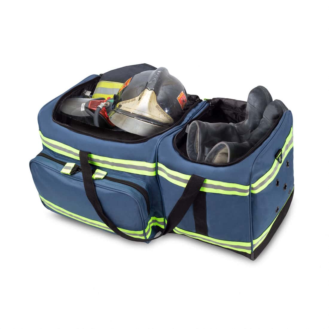 Elite Bags ATTACK Bekleidungstasche Detailansicht medizinische Tasche fuer Erste Hilfe und Rettungsdienst - imagen 20