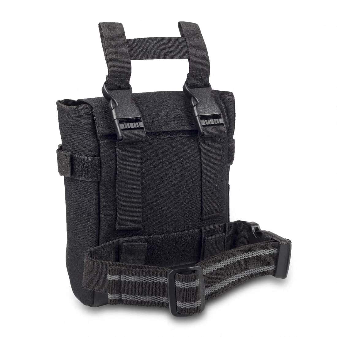 Elite Bags TOOLBAG Beintasche Detailansicht Material und Verarbeitung - imagen 2