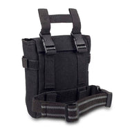 Elite Bags TOOLBAG Beintasche Detailansicht Material und Verarbeitung - imagen 2