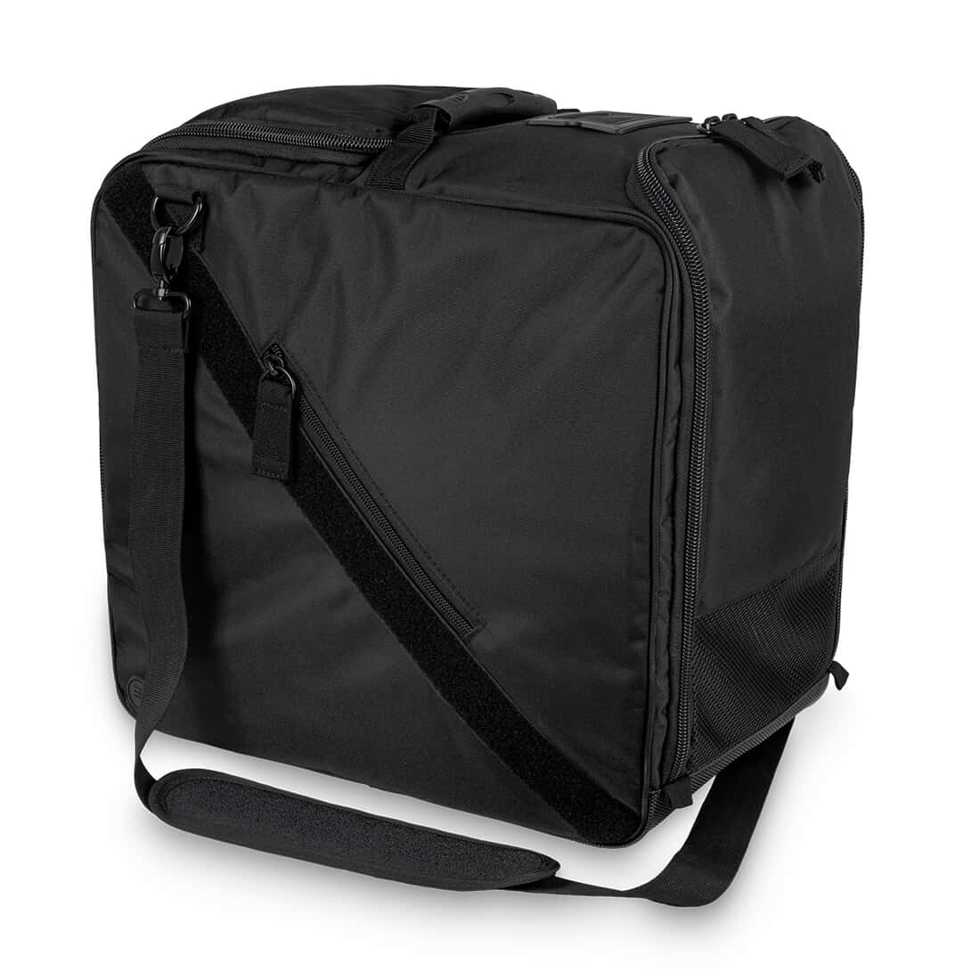 Elite Bags BAGDRAFT Stiefel-/Helmtasche Seitenansicht der medizinischen Ausruestungstasche - imagen 3