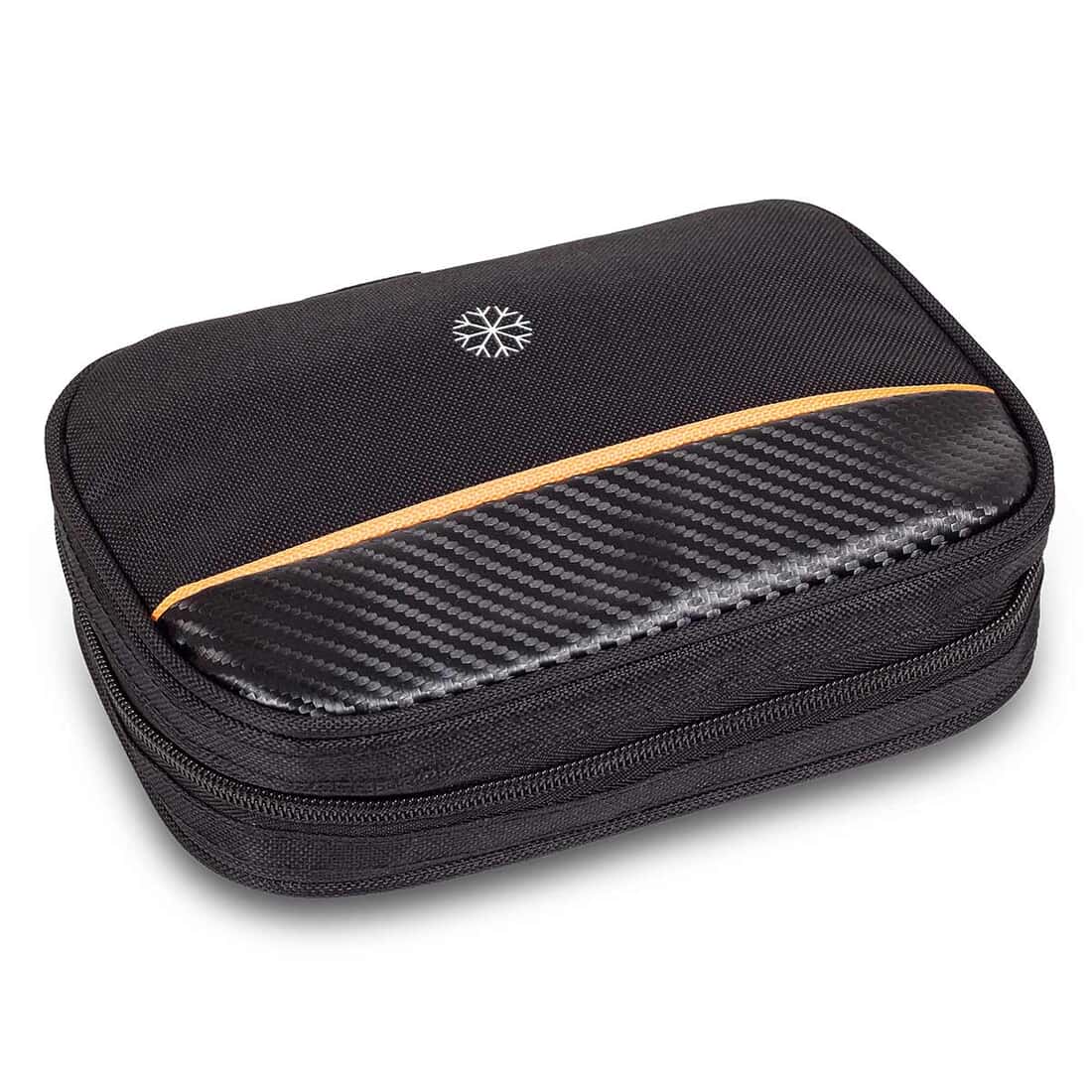 Elite Bags GP´S  Arzttasche Rueckseite und Befestigungssystem - imagen 4