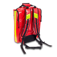Elite Bags SUPPORTER Notfallrucksack | Plane Detailansicht medizinische Tasche fuer Erste Hilfe und Rettungsdienst - imagen 8
