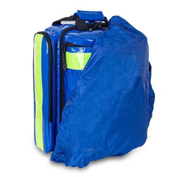 Elite Bags SUPPORTER Notfallrucksack | Plane Detailansicht medizinische Tasche fuer Erste Hilfe und Rettungsdienst - imagen 17