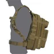 Elite Bags C2 Notfallrucksack Detailansicht medizinische Tasche fuer Erste Hilfe und Rettungsdienst - imagen 18