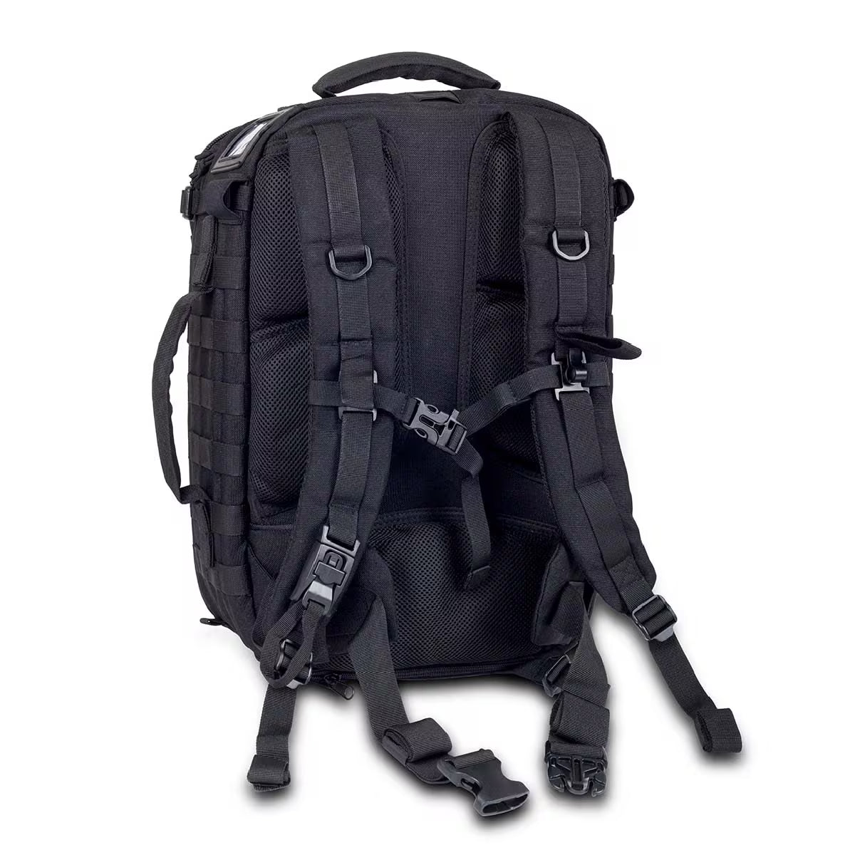 Elite Bags PARAMED'S Notfallrucksack Detailansicht medizinische Tasche fuer Erste Hilfe und Rettungsdienst - imagen 20