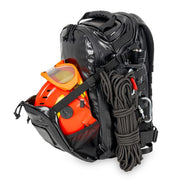 Elite Bags HELMBAG Einsatzrucksack Detailansicht medizinische Tasche fuer Erste Hilfe und Rettungsdienst - imagen 18
