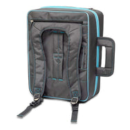 Elite Bags SUIT&GO Fusspflegetasche Innenaufteilung mit Faechern fuer Notfallausruestung - imagen 5
