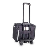 Elite Bags PRACTIS Pflegetasche Rueckseite und Befestigungssystem - imagen 4